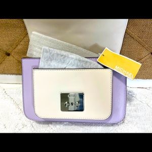 Michael Kors Sloan Editor Bag Brand New